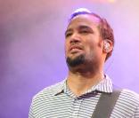 Ben Harper, Montreux, 7 juillet 2010 