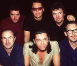 INXS, 1996