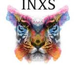 INXS, tribute album avec Mylène Farmer, Ben Harper, Tricky, Pat Monahan (chanteur du groupe Train), Eskimo Joe, etc... sortie le 29 novembre 2010