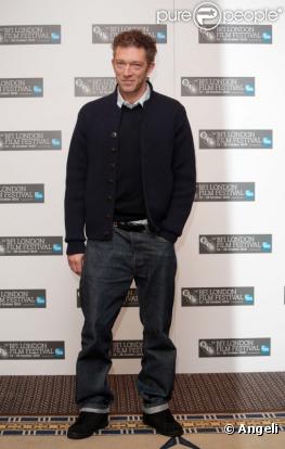 Le comédien Vincent Cassel assure la voix off du documentaire Great Migrations