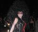  Heidi Klum lors de la soirée d'Halloween 2005 
 &nbsp; 