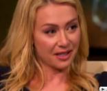 Portia De Rossi se confie à Oprah Winfrey sur son anorexie