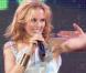 Starfloor : Kylie Minogue enflamme Bercy et Taïg Khris se jette dans le public !