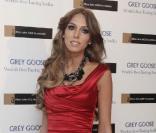  Petra Ecclestone lors de la soirée Winter Ball organisée par la Elton John AIDS Foundation à l'ambassade américaine à Londres le 30 octobre 2010 