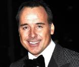 David Furnish lors de la soirée Winter Ball organisée par la Elton John Aids   Foundation le 30 octobre 2010 à Londres dans l'ambassade américaine