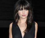 Daisy Lowe lors de la soirée Winter Ball organisée par la Elton John Aids   Foundation le 30 octobre 2010 à Londres dans l'ambassade américaine