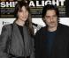 PHOTOS : Charlotte Gainsbourg et Yvan Attal fans des Rolling Stones !