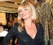 Kate Moss prend l'accent seventies pour son adieu à Topshop !