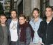 Take That : La tournée est déjà sold out... C'est l'effet Robbie Williams !