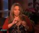Mariah Carey chez Ellen DeGeneres, novembre 2010