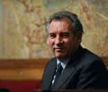 François Bayrou 