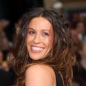 Alanis Morissette, enceinte d'un garçon, dévoile son joli bidon... en bikini !