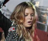 Fergie