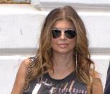 Fergie
