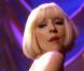Christina Aguilera et Stanley Tucci, dans Burlesque , en salles le 22 décembre 2010