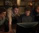 Des images de The Social Network , de David Fincher.