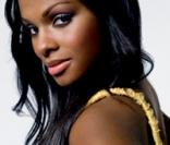 Tika Sumpter 