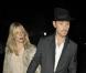 Sienna Miller et Jude Law