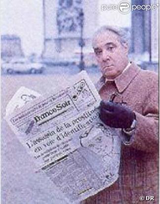 Jacques Morel