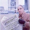Jacques Morel, alias 'Julien Fontanes, magistrat', est mort cette nuit