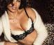 Adriana Lima pour le catalogue 2010-2011 de Victoria's Secret