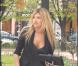 PHOTOS : des people au mariage de la fille de Patrick Balkany