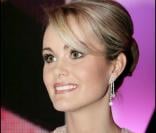 Laeticia Hallyday