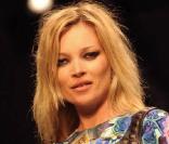 Kate Moss a eu les honneurs du calendrier Pirelli.