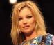 Kate Moss a eu les honneurs du calendrier Pirelli.