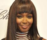 Naomi Campbell a eu les honneurs du calendrier Pirelli.