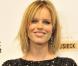 Eva Herzigova a eu les honneurs du calendrier Pirelli.