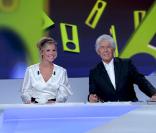 Philippe Gildas, fier de présenter une émission... bidonnée !