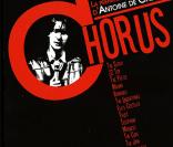 L'émission rock d'Antoine de Caunes, Chorus 