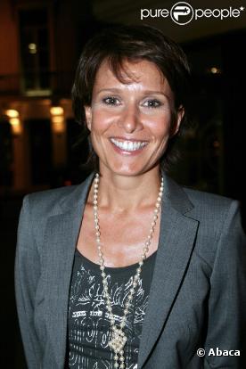 Carole Rousseau, membre du jury pour la sélection des Palaces français
