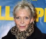 Tonie Marshall à l\'occasion de l\'avant-première de <em>Belle épine</em>, qui s\'est tenue à l\'UGC Ciné-Cité des Halles, à Paris, le 8 novembre 2010.