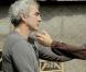 Raymond Domenech dans la pub pour l'Ultimate Poker Fight