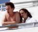 Edward Norton, si discret habituellement, s'affiche à demi-nu avec sa compagne !