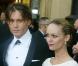 Johnny Depp et Vanessa Paradis