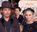 Vanessa Paradis et Johnny Depp