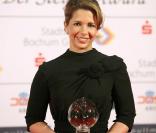 La princesse Haya de Jordanie a été réélue pour quatre ans à la présidence de la FEI, vendredi 5 novembre 2010.