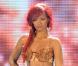 Rihanna : Elle tenait à chanter en live... Dommage !