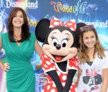 Teri Hatcher et sa fille Emerson Rose