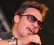 Florent Pagny a soulevé la colère des associations luttant contre le racisme, le 9 novembre 2010.