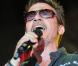 Florent Pagny a soulevé la colère des associations luttant contre le racisme, le 9 novembre 2010.