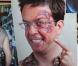 Des images de Very Bad Trip 2 , en salles en juin 2011.