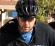 PHOTOS : Russell Crowe se prend pour Bernard Hinault !