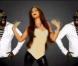 Cheryl Cole apparaît dans une seconde version du clip de Check it out diffusée en Grande-Bretagne, avec son grand copain Will.i.am. Une sublime potiche, certes, mais sacrément potiche quand même !