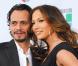 Jennifer Lopez et Marc Anthony en 2006 lors des Latin Grammy Awards