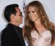 Jennifer Lopez et Marc Anthony lors de la soirée de l'AmfAR à Antibes en mai 2010