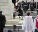 Au Cenotaph, à Londres, le Remembrance Sunday, le 14 novembre 2010, membres de la famille royale britannique et du gouvernement commémoraient leurs morts. Le prince William, lui, faisait de même dans le Helmand, en Afghanistan.